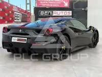 2016 Ferrari 488
