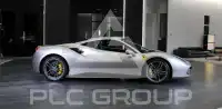 2016 Ferrari 488