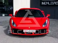 2016 Ferrari 488