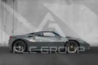 2016 Ferrari 488