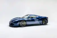 2016 Ferrari 488