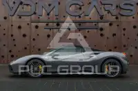 2016 Ferrari 488