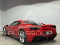 2016 Ferrari 488
