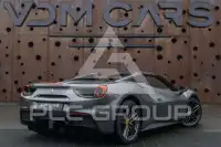 2016 Ferrari 488