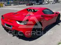 2016 Ferrari 488