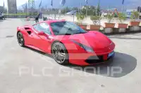 2016 Ferrari 488