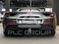 2016 Ferrari 488