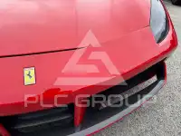 2016 Ferrari 488