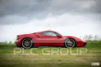 2016 Ferrari 488