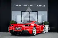 2016 Ferrari 488