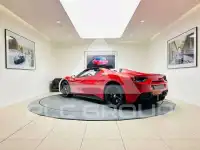 2016 Ferrari 488