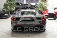 2016 Ferrari 488