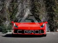 2016 Ferrari 488