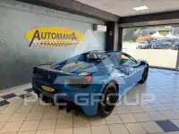 2016 Ferrari 488