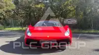 2016 Ferrari 488