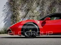 2016 Ferrari 488
