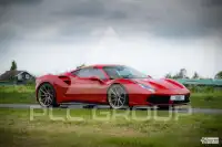 2016 Ferrari 488