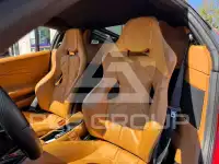 2016 Ferrari 488