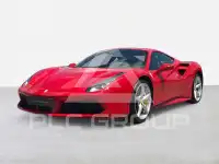 2016 Ferrari 488