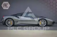 2016 Ferrari 488