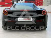 2016 Ferrari 488