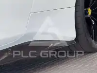 2016 Ferrari 488