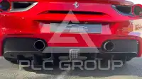 2016 Ferrari 488