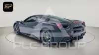2016 Ferrari 488
