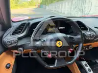 2016 Ferrari 488