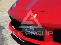 2016 Ferrari 488