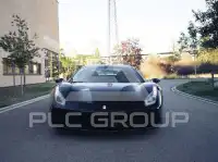 2016 Ferrari 488