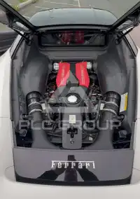 2016 Ferrari 488