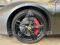 2016 Ferrari 488