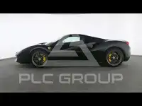 2016 Ferrari 488