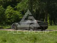 2016 Ferrari 488