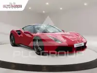 2016 Ferrari 488
