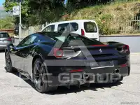 2016 Ferrari 488