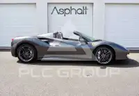 2016 Ferrari 488
