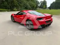 2016 Ferrari 488