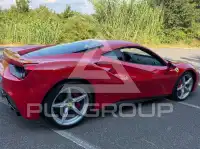 2016 Ferrari 488