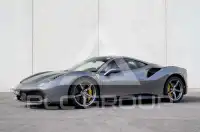 2016 Ferrari 488