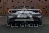 2016 Ferrari 488