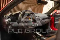 2016 Ferrari 488