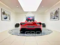 2016 Ferrari 488