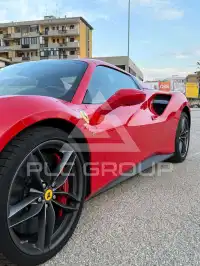 2016 Ferrari 488