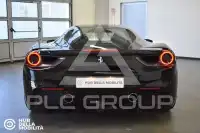 2016 Ferrari 488