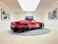 2016 Ferrari 488
