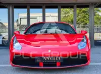 2016 Ferrari 488