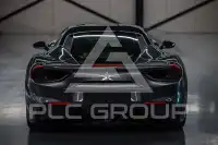 2016 Ferrari 488