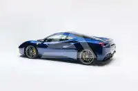 2016 Ferrari 488